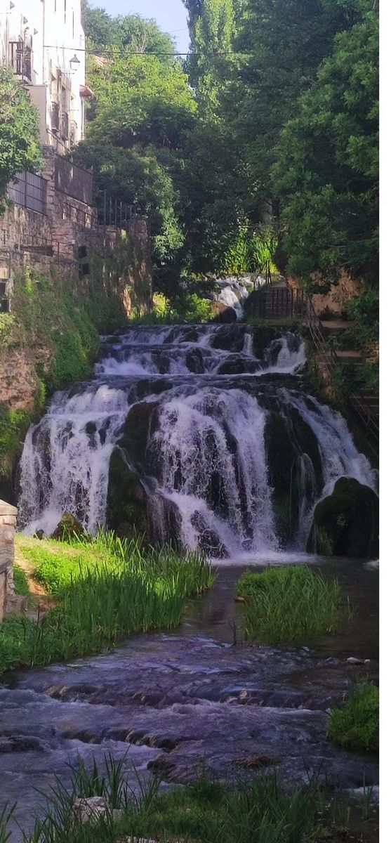 Mandayona and the road to Sigüenza — Ruta de la Lana